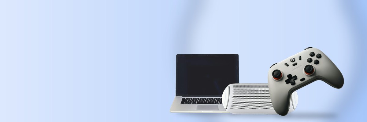 Tech for every day