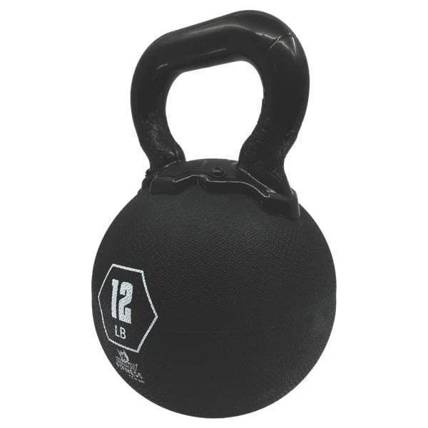 12lbs Kettlebell photo 1