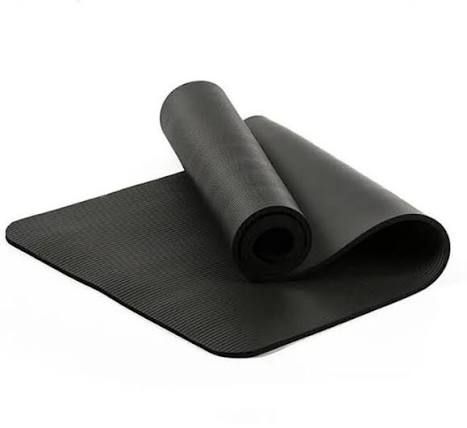 Troy Yoga Mats photo 2