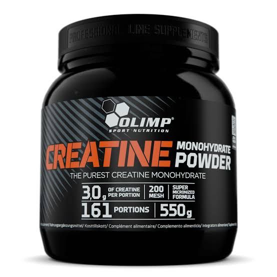 Creatine Monohydrate photo 2