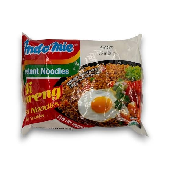 Indomie photo 2