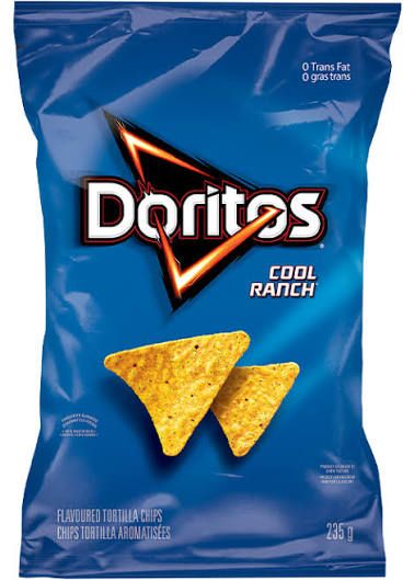 Doritos - Chips photo 2