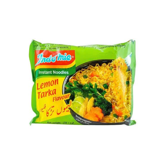 Indomie photo 3