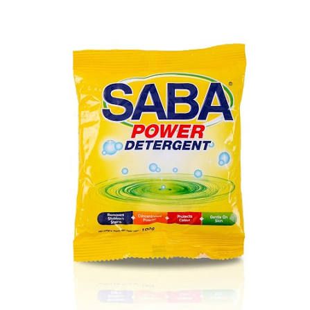 Saba - Detergent photo 2