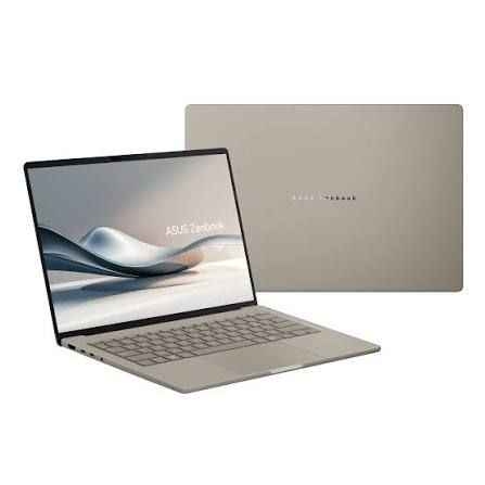 Asus Zenbook A15 photo 1