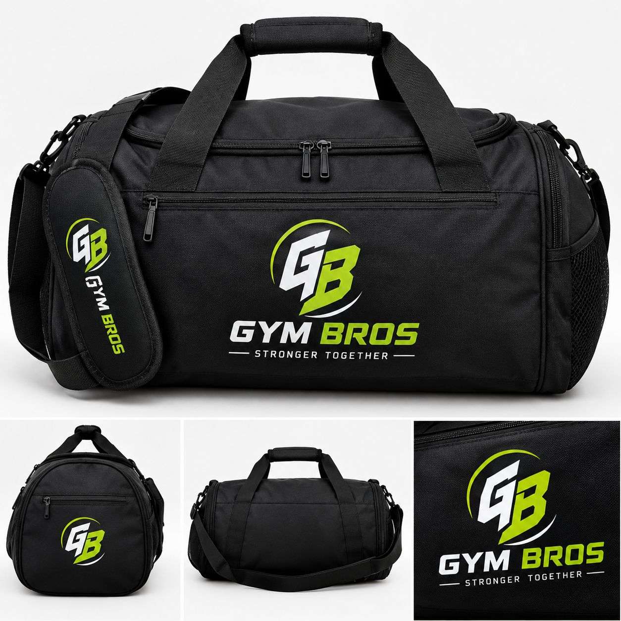Gym Bag photo 1