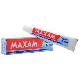 Maxam Toothpaste photo 1