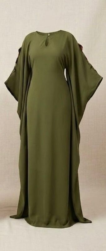 Boubou dress photo 2