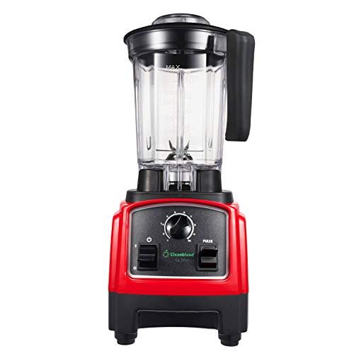 Cleanblend Blender photo 2