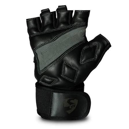 Weight Gloves (Men & Women) photo 1