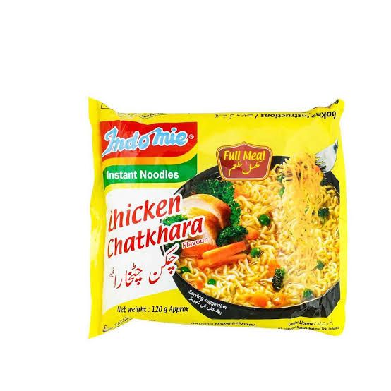 Indomie photo 1