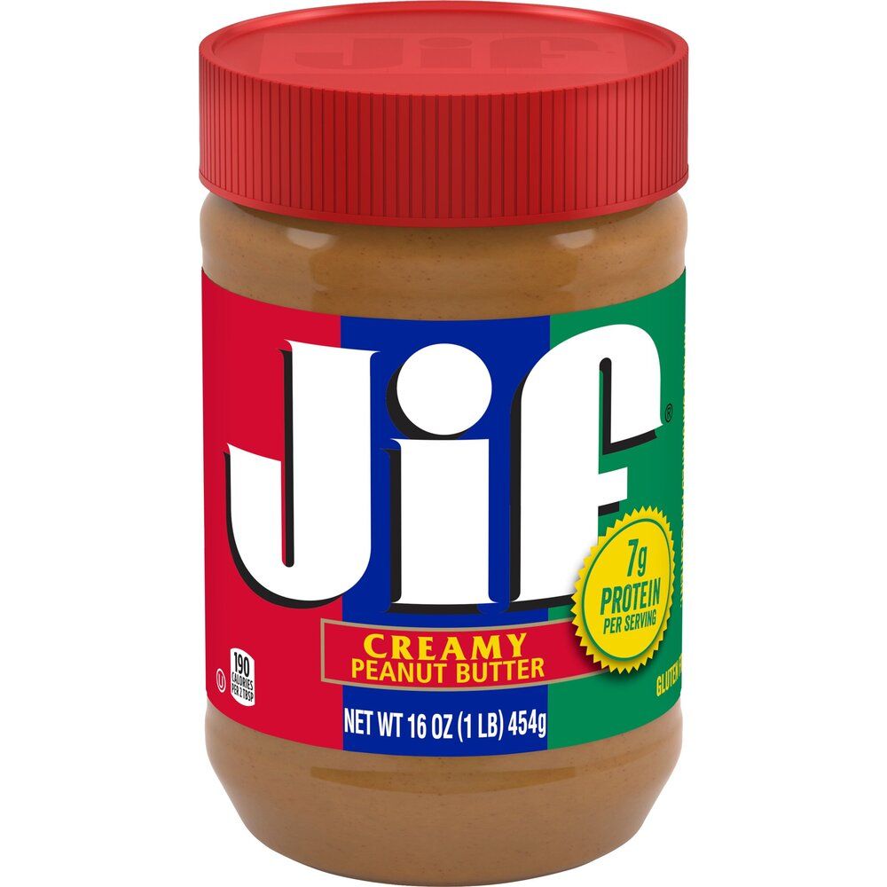 Jif - Peanut Butter photo 2